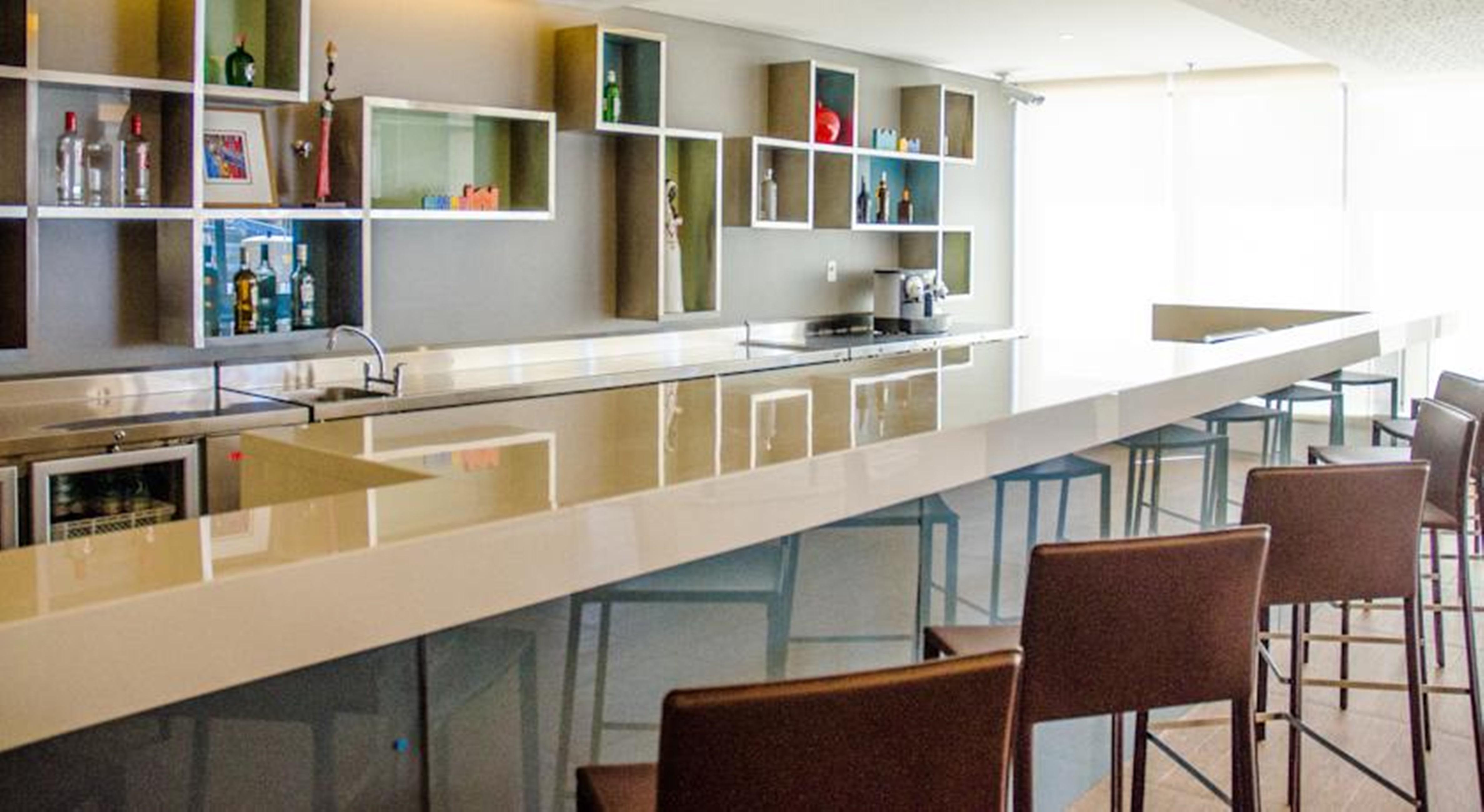 โนโวเทล ซัลวาดอร์ อังการ์ แอโรปอร์โต Hotel ภายนอก รูปภาพ