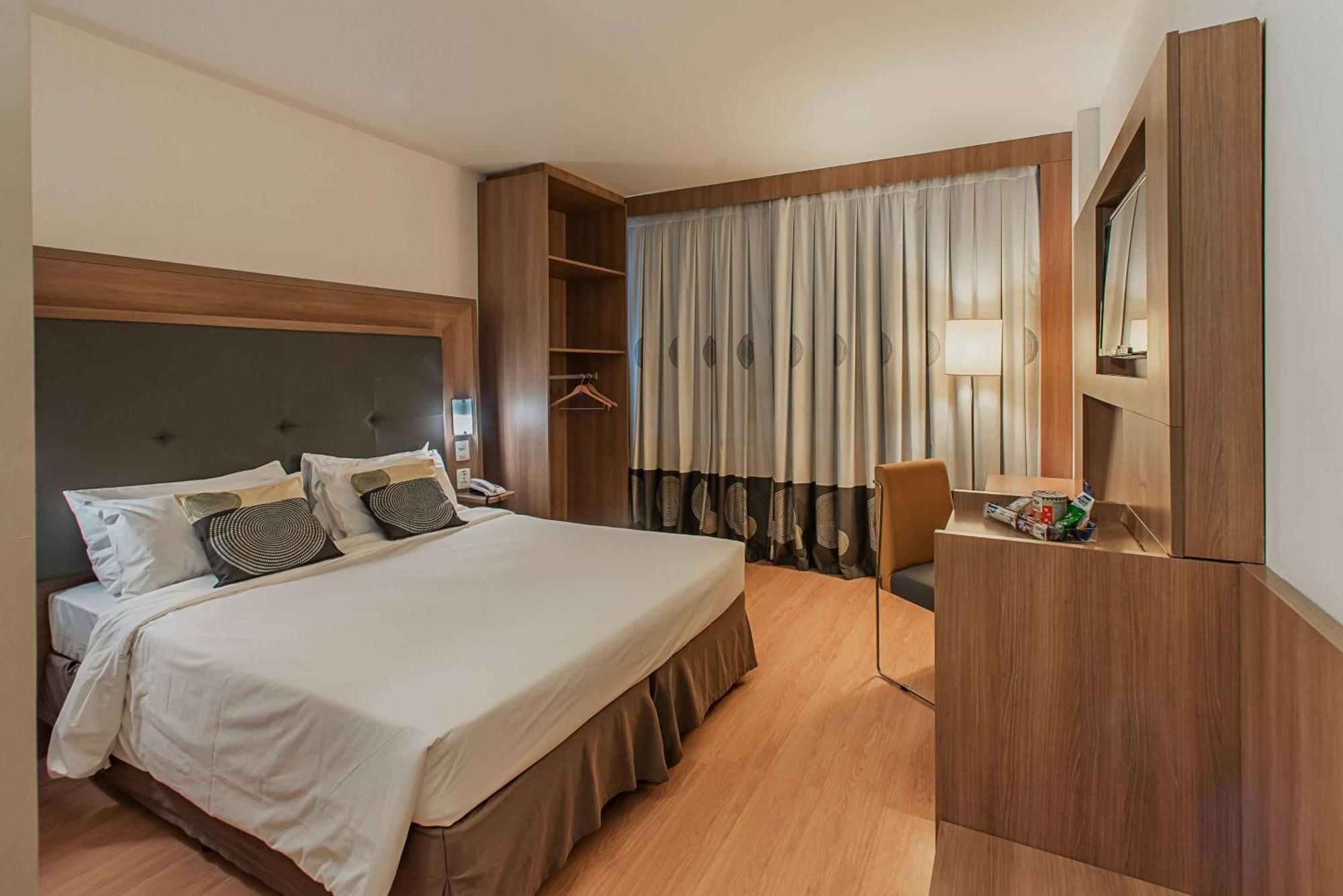 โนโวเทล ซัลวาดอร์ อังการ์ แอโรปอร์โต Hotel ภายนอก รูปภาพ